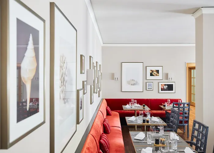 Strandhotel Zingst