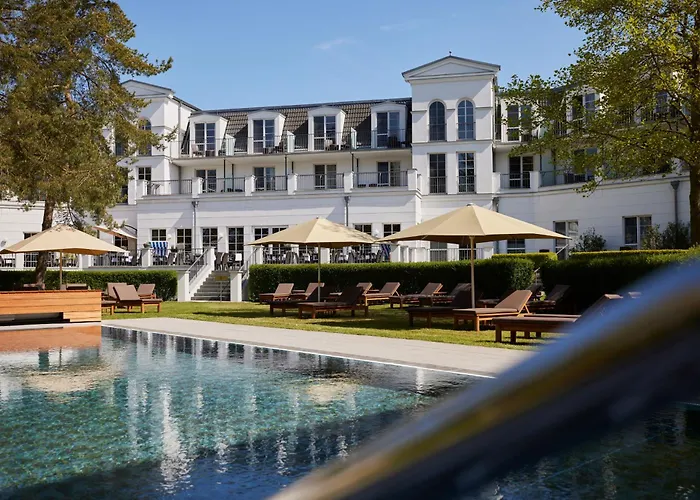 Strandhotel Zingst