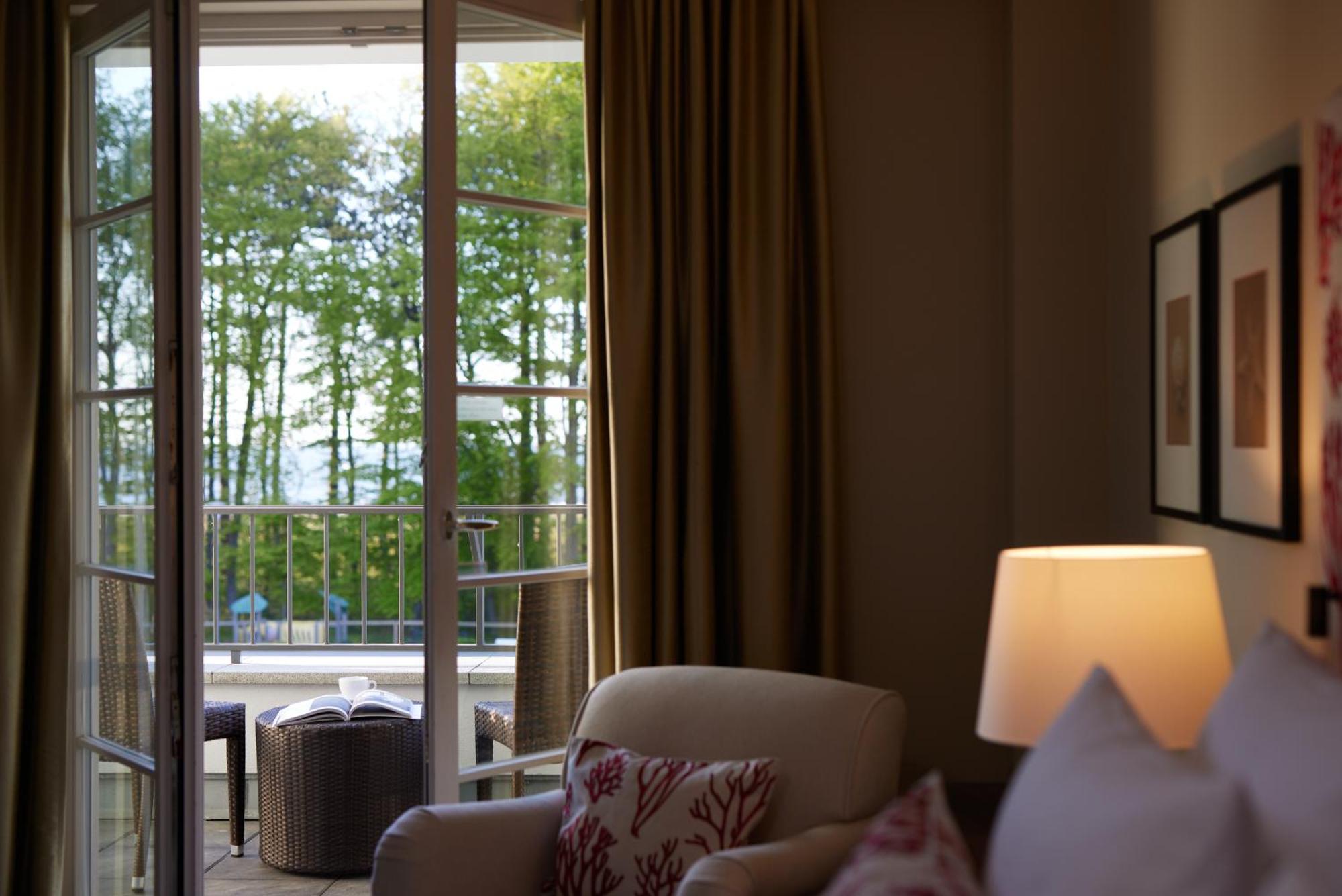 Hotel Strandhotel