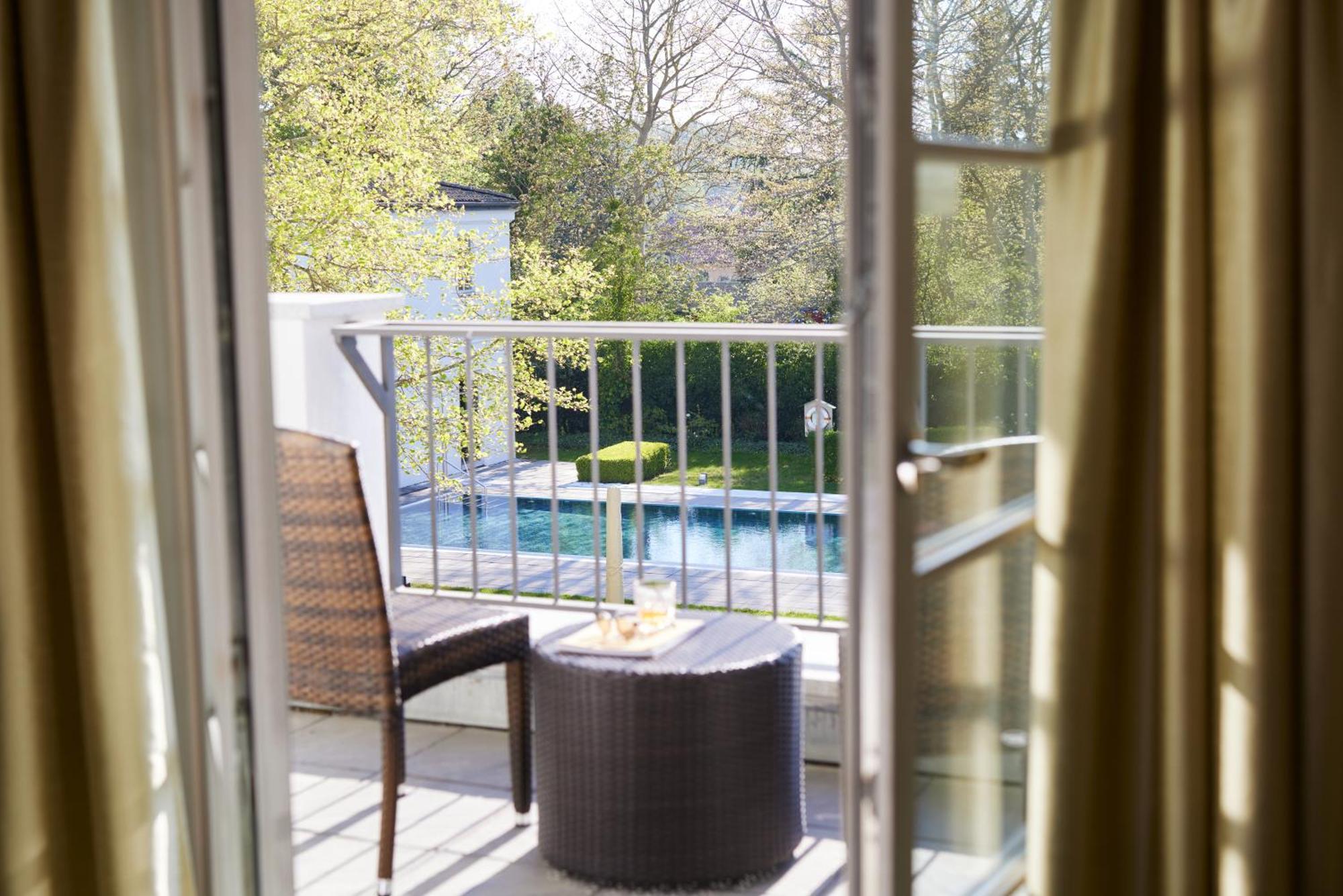 Strandhotel Hotel Zingst