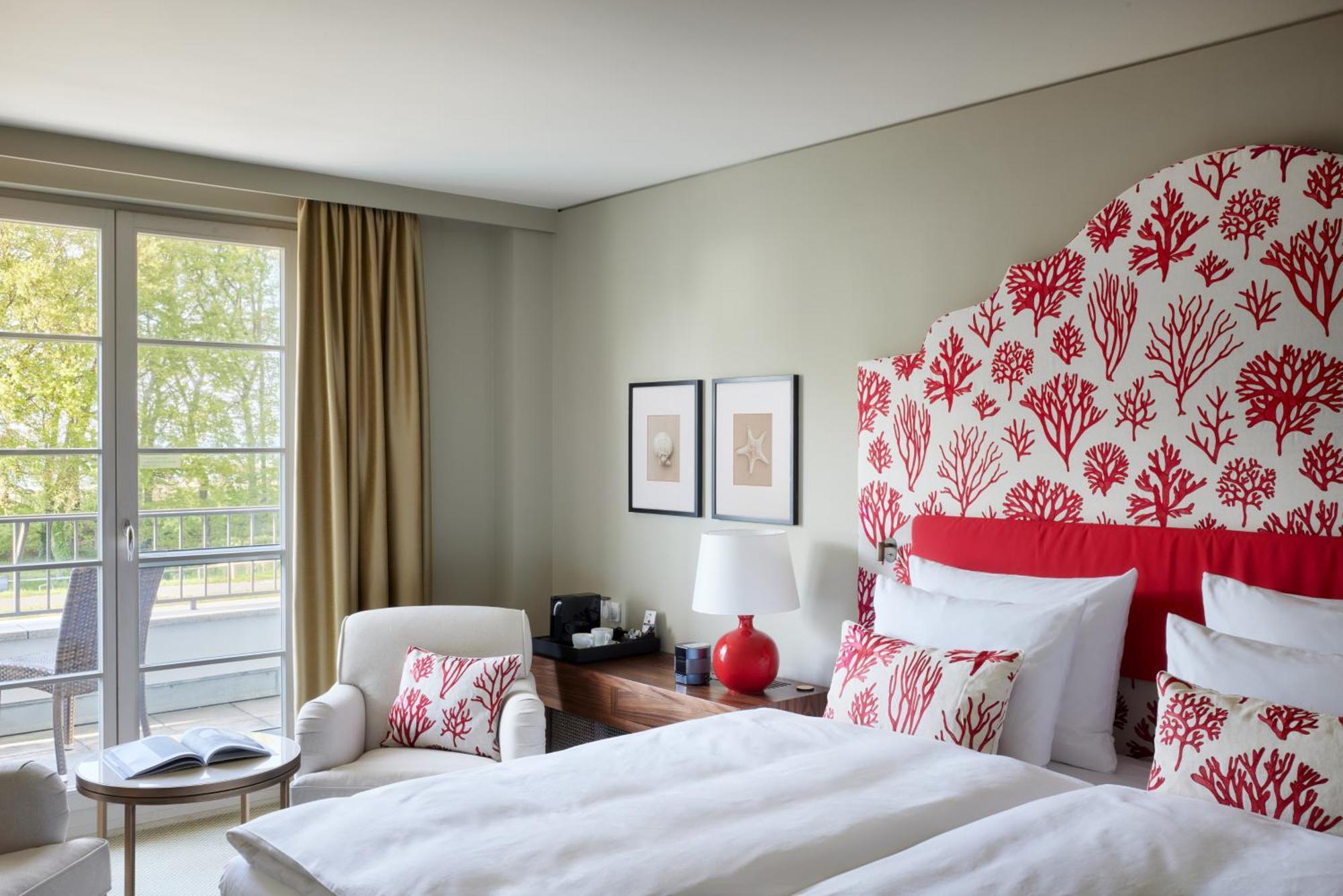 Strandhotel 5*
